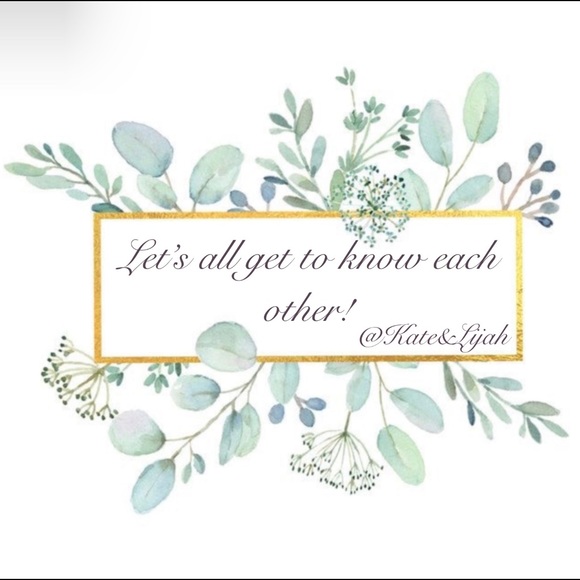 🌹🌻🌞Posh Community Love & Support 🌞🌻🌹 - Picture 2 of 15